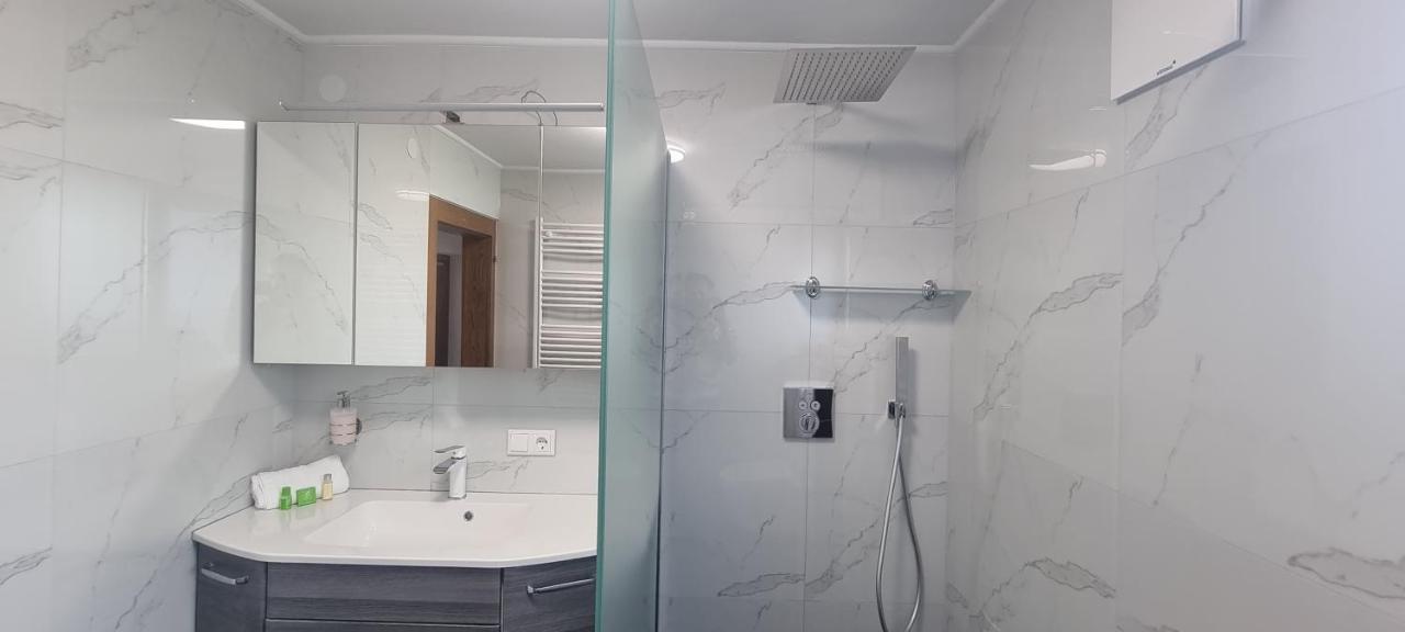 Bora Appartements 2 Mit 2 Schlafzimmer 滨湖采尔 外观 照片