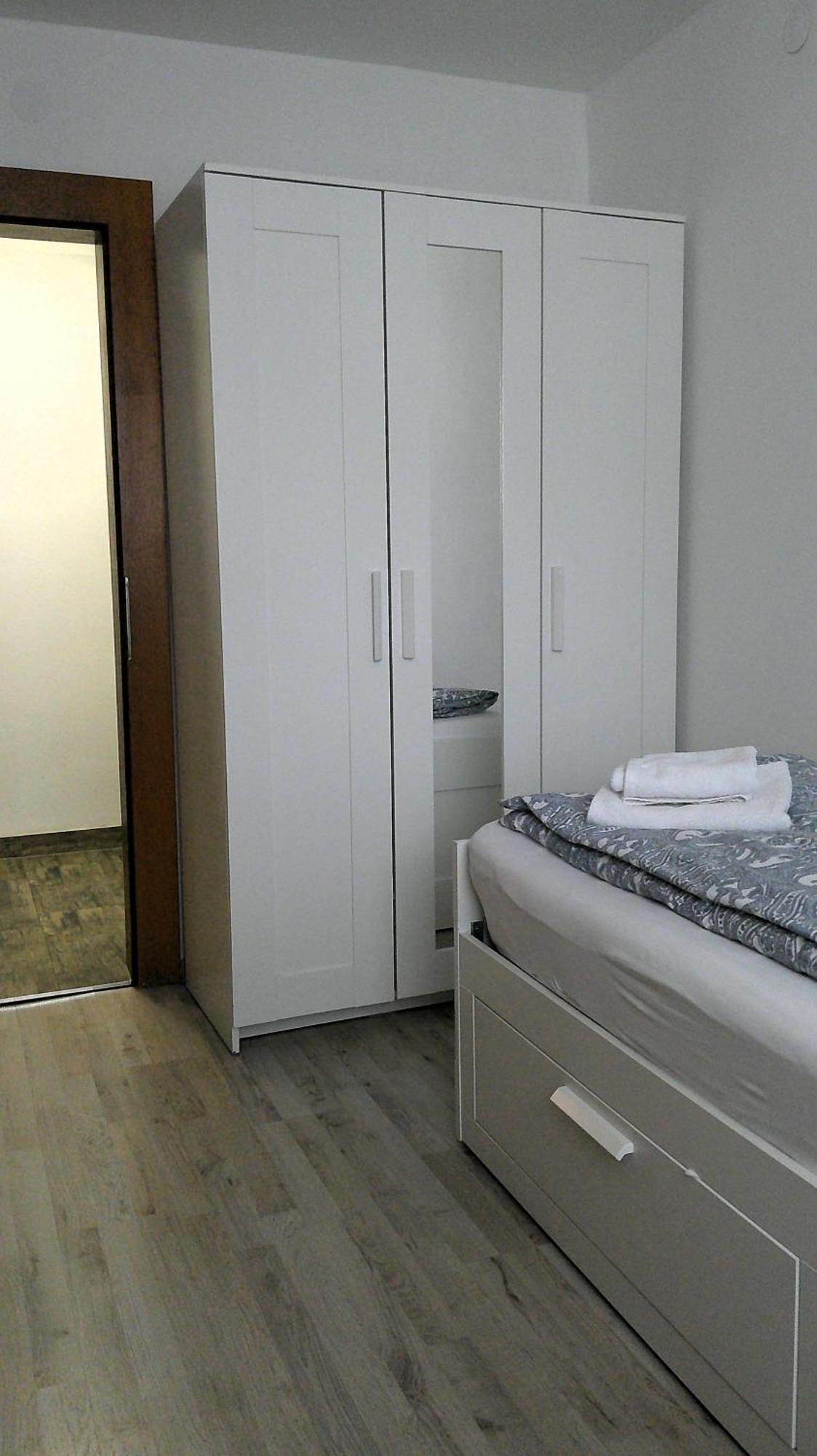 Bora Appartements 2 Mit 2 Schlafzimmer 滨湖采尔 外观 照片